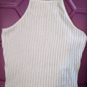 Brand New crop top tank